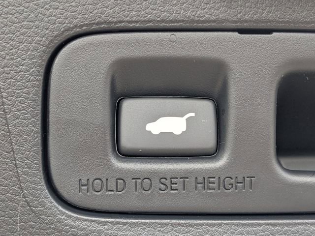 New 2026 Honda CR-V Sport-L image 13