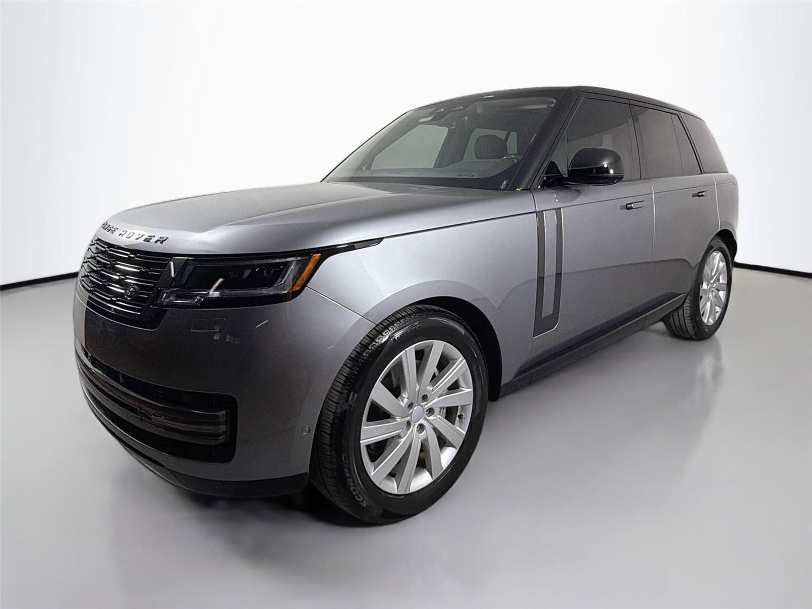 New 2025 Land Rover Range Rover SE AWD/4WD image 1