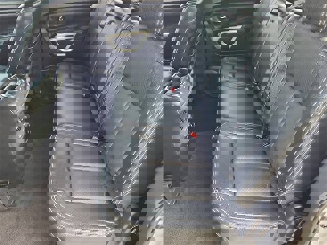 Used 2017 Nissan Titan PRO-4X w/ Pro-4x Convenience Package image 25