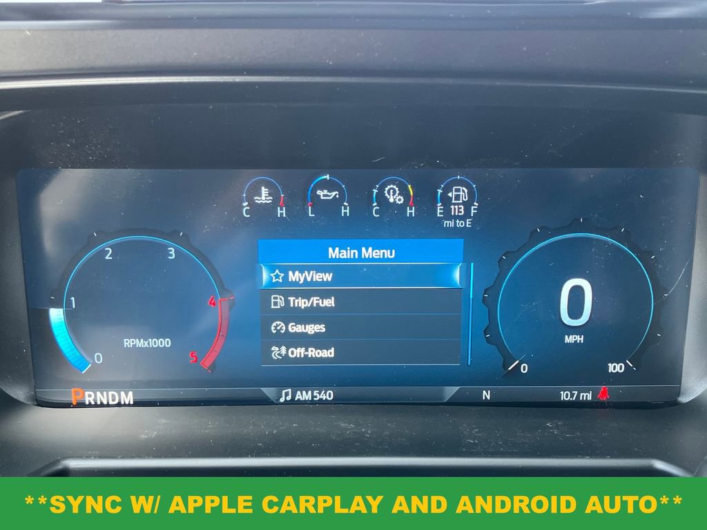 New 2026 Ford F250 XLT w/ XLT Premium Package image 20