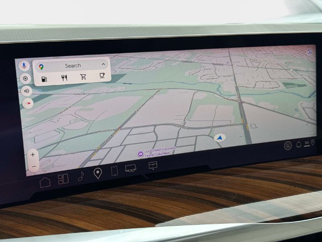 New 2026 Cadillac Escalade Platinum Sport w/ LPO, ONYX Package AWD/4WD image 24