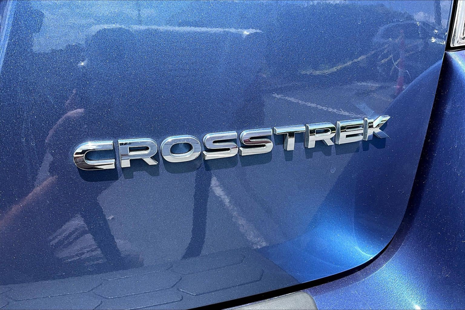 Used 2018 Subaru Crosstrek 2.0i Limited AWD/4WD image 23
