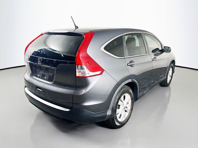 Used 2013 Honda CR-V EX image 8