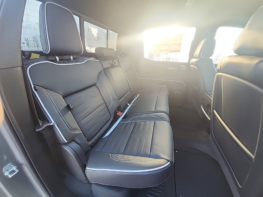 New 2026 GMC Sierra 1500 AT4X image 20