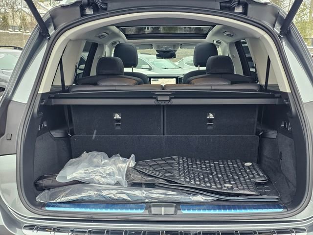 New 2026 Mercedes-Benz GLS 450 4MATIC image 10