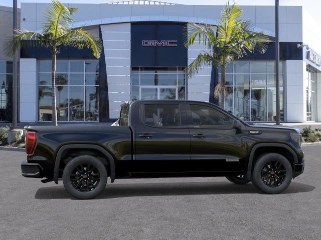 New 2026 GMC Sierra 1500 Elevation RWD image 29