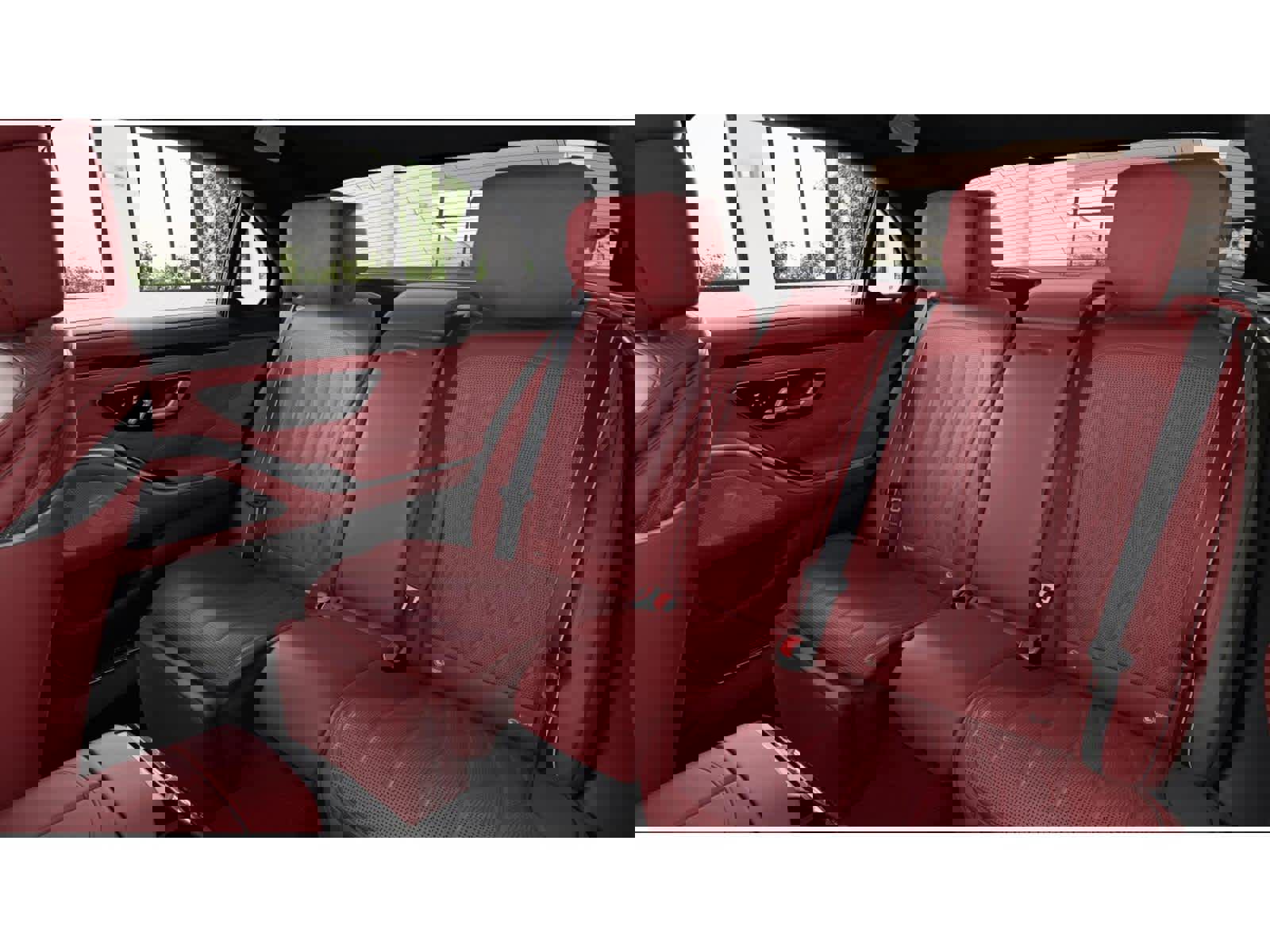 New 2026 Mercedes-Benz S 63 AMG S image 5