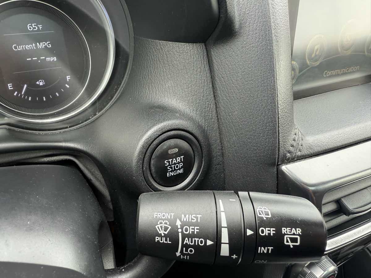 Used 2016 MAZDA CX-5 Grand Touring image 20