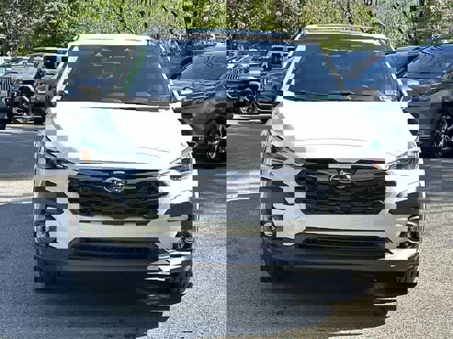 Certified 2026 Subaru Crosstrek 2.0i Premium AWD/4WD image 20