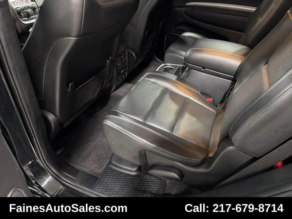 Used 2019 Dodge Durango Citadel image 36