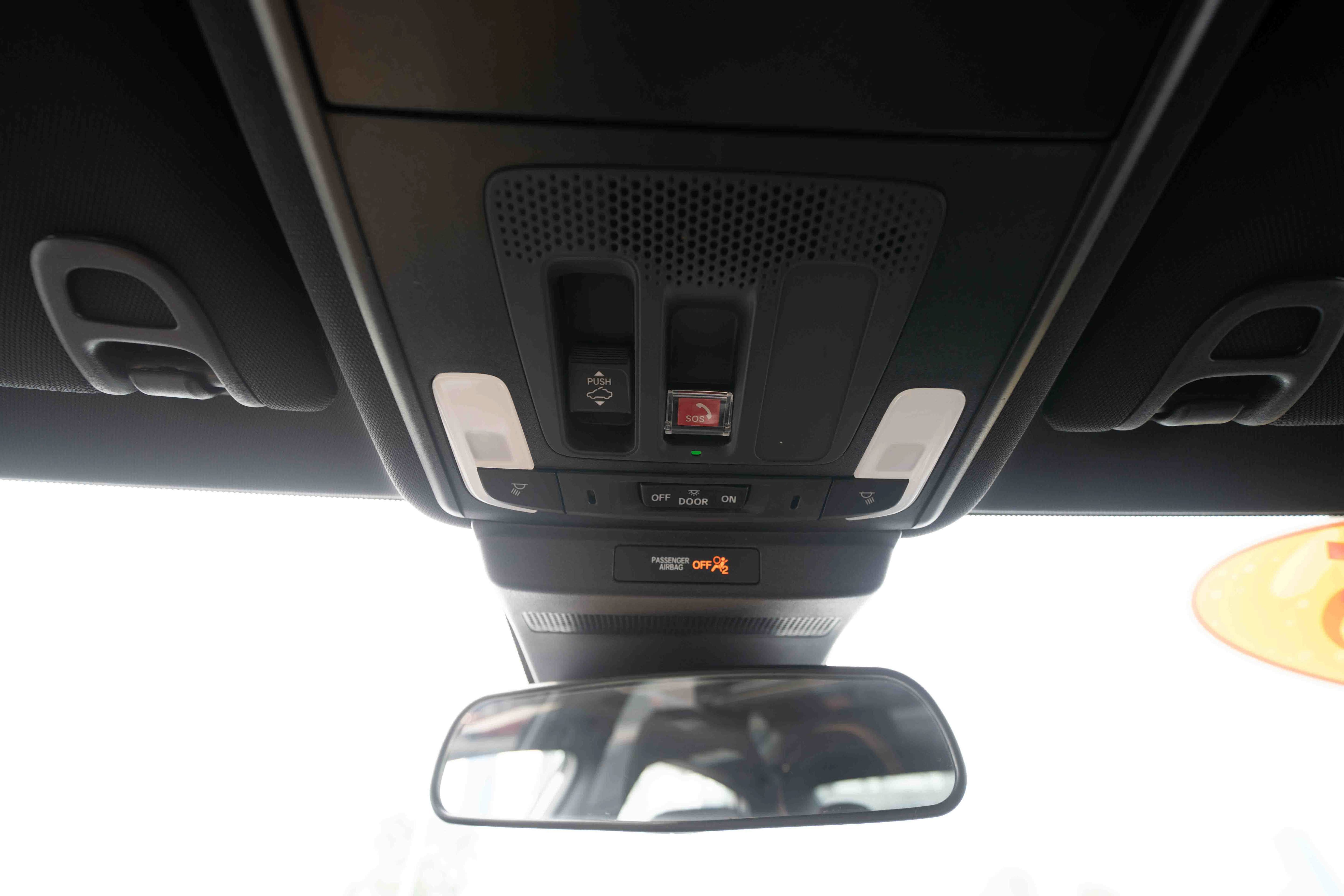 Certified 2025 Honda Accord Sport image 18