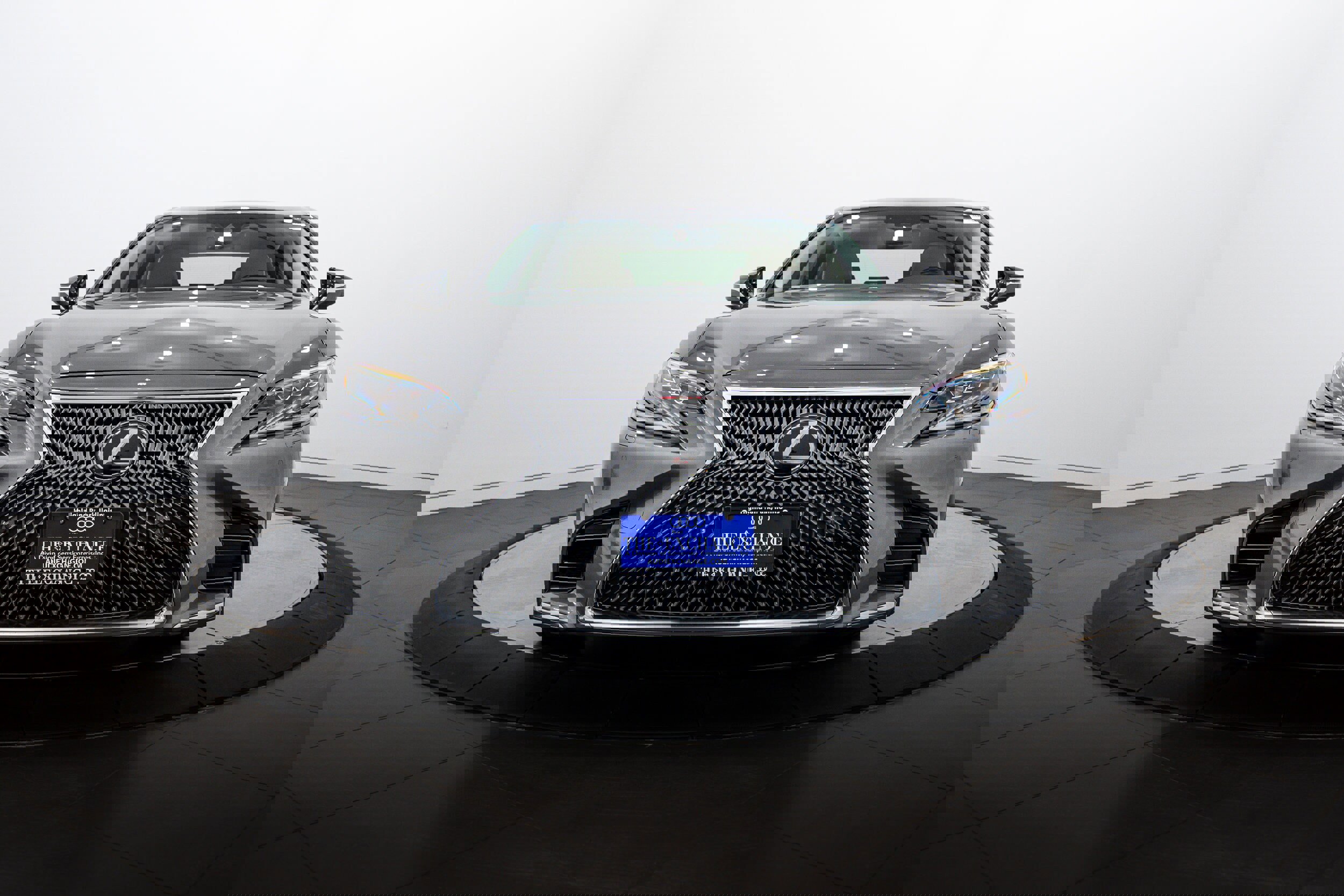 Used 2019 Lexus LS 500 AWD w/ Interior Upgrade Package image 31