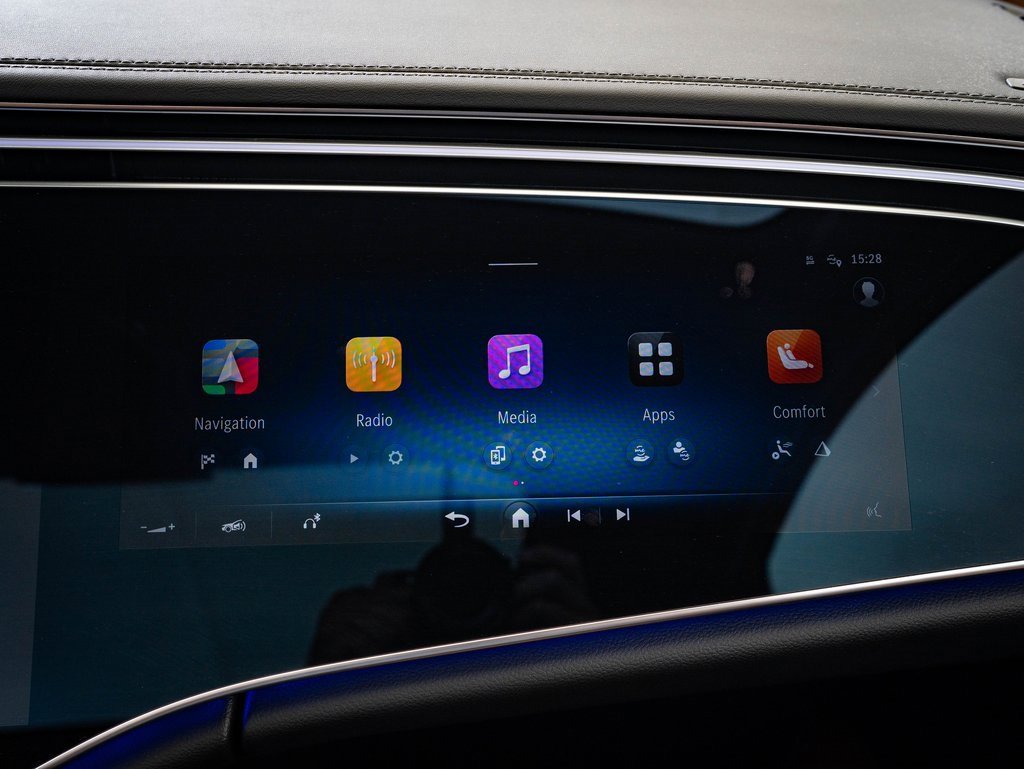 Certified 2024 Mercedes-Benz E 350 E 350 w/ Multicontour Seating Package image 32