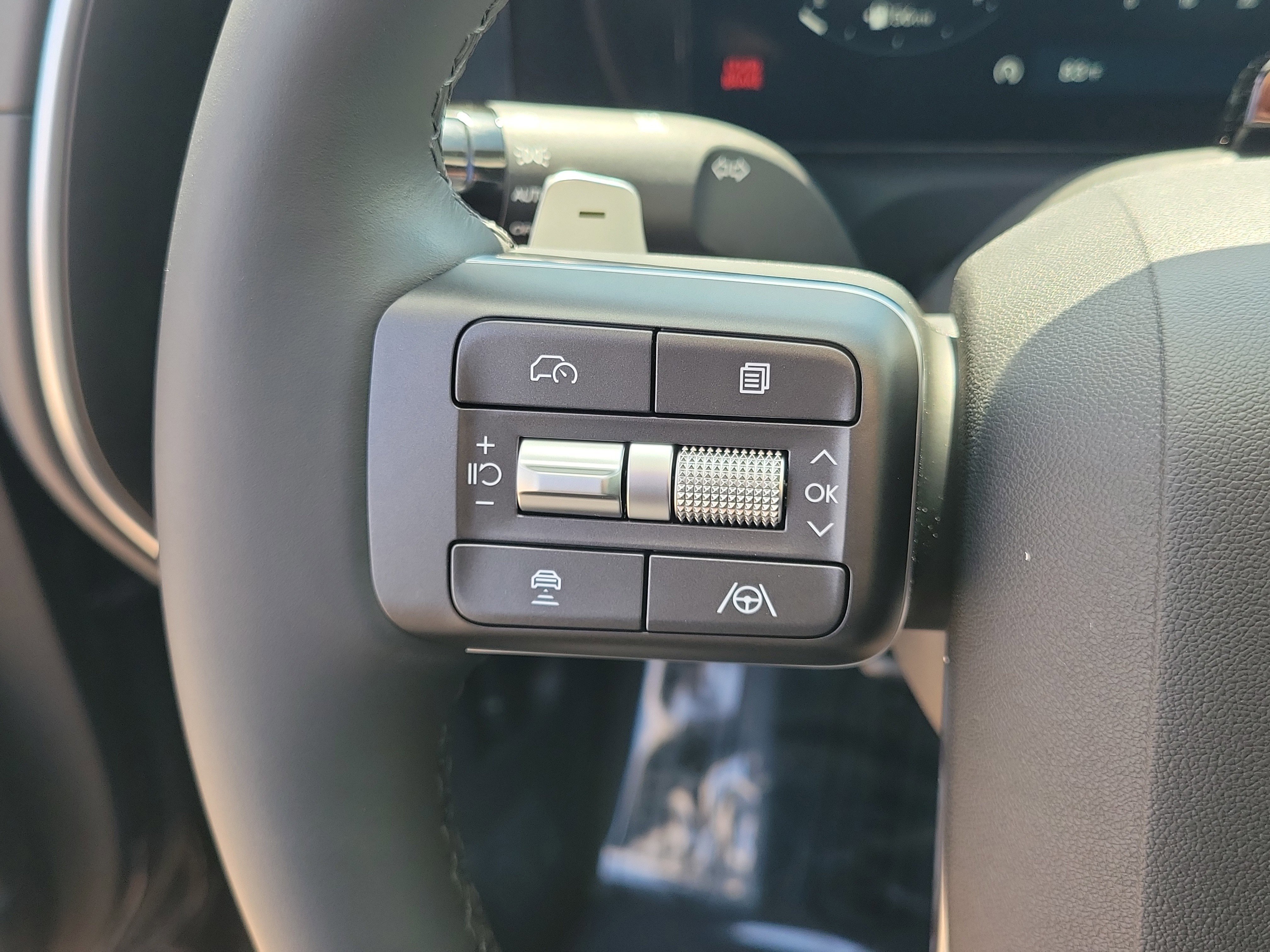 New 2026 Hyundai Palisade SEL image 23