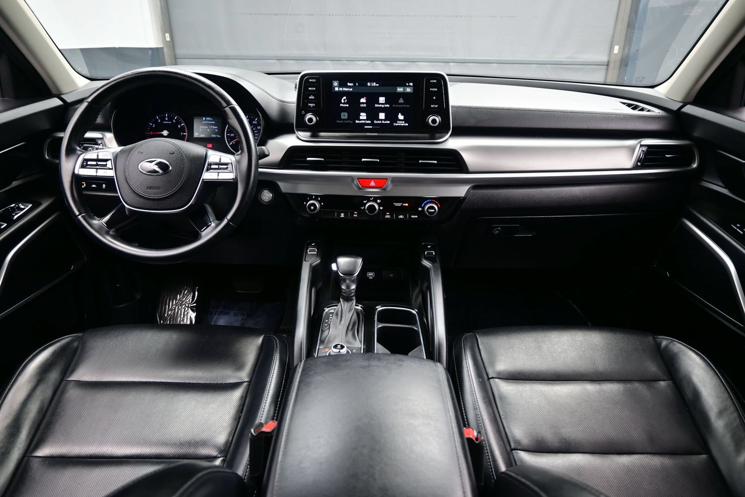 Used 2020 Kia Telluride S AWD/4WD image 18
