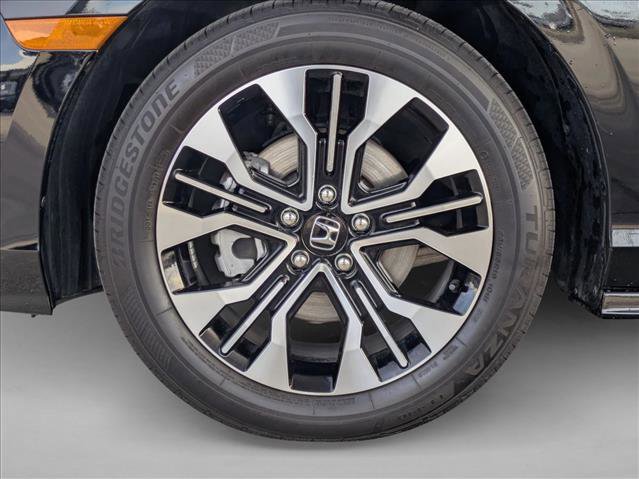 Certified 2025 Honda Odyssey Elite image 27