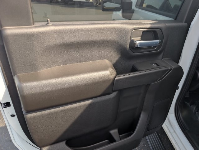 New 2026 Chevrolet Silverado 3500 W/T w/ WT Convenience Package AWD/4WD image 15