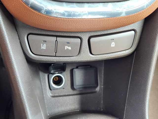 Used 2014 Buick Encore Premium FWD image 21