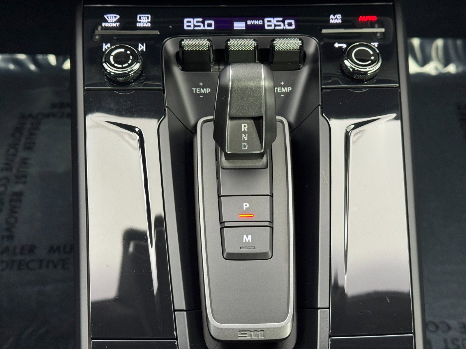 Used 2025 Porsche 911 Carrera image 33