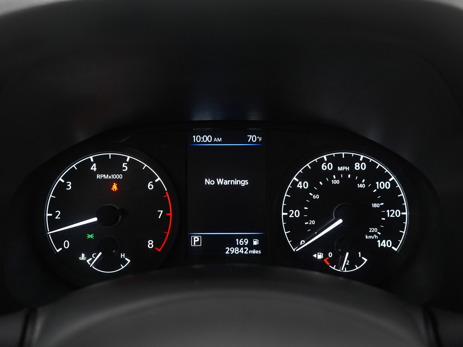 Used 2025 Nissan Altima 2.5 S image 25