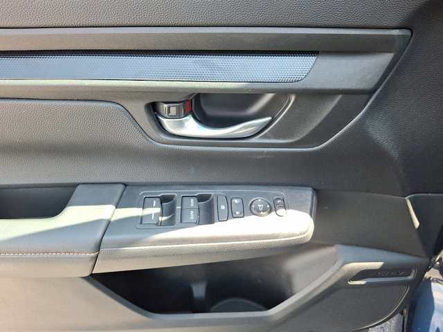 Certified 2024 Honda CR-V Sport image 13