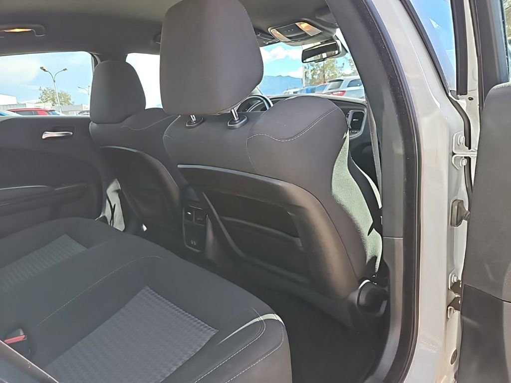 Used 2023 Dodge Charger GT w/ Blacktop Package image 26