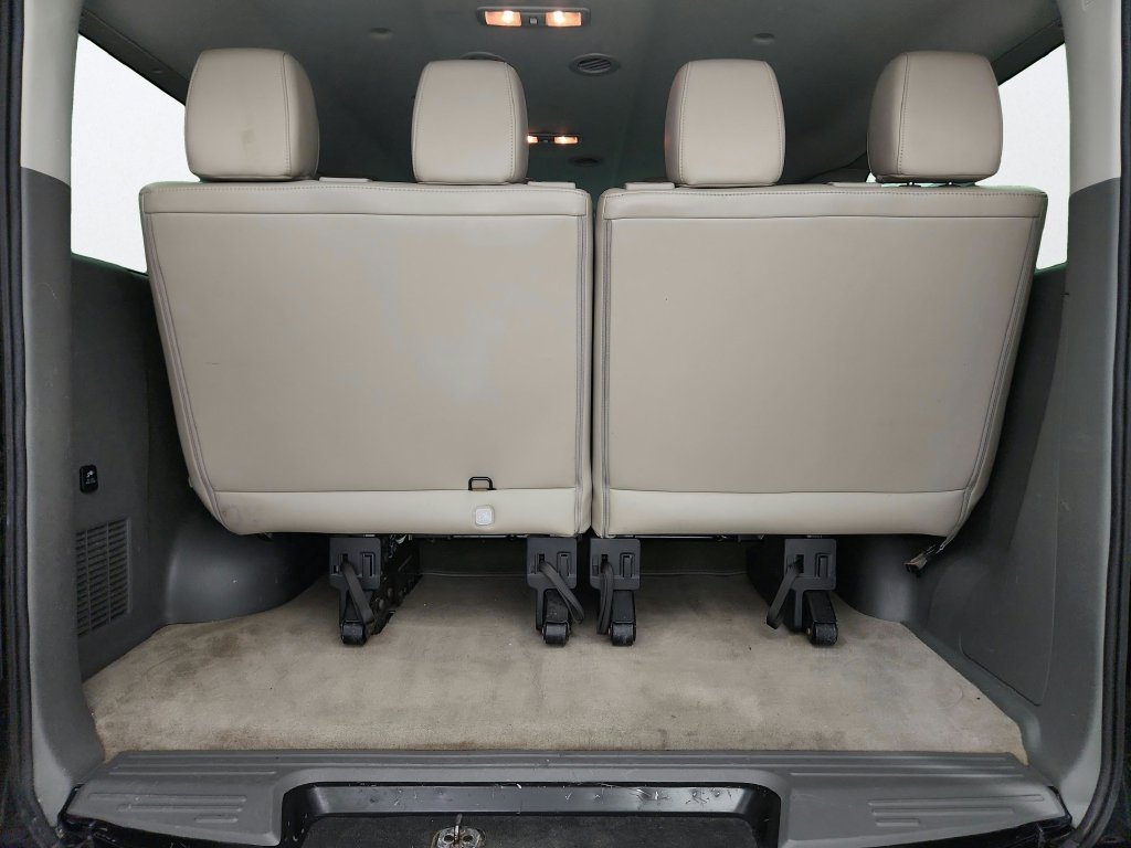 Used 2016 Nissan NV 3500 SL RWD image 25