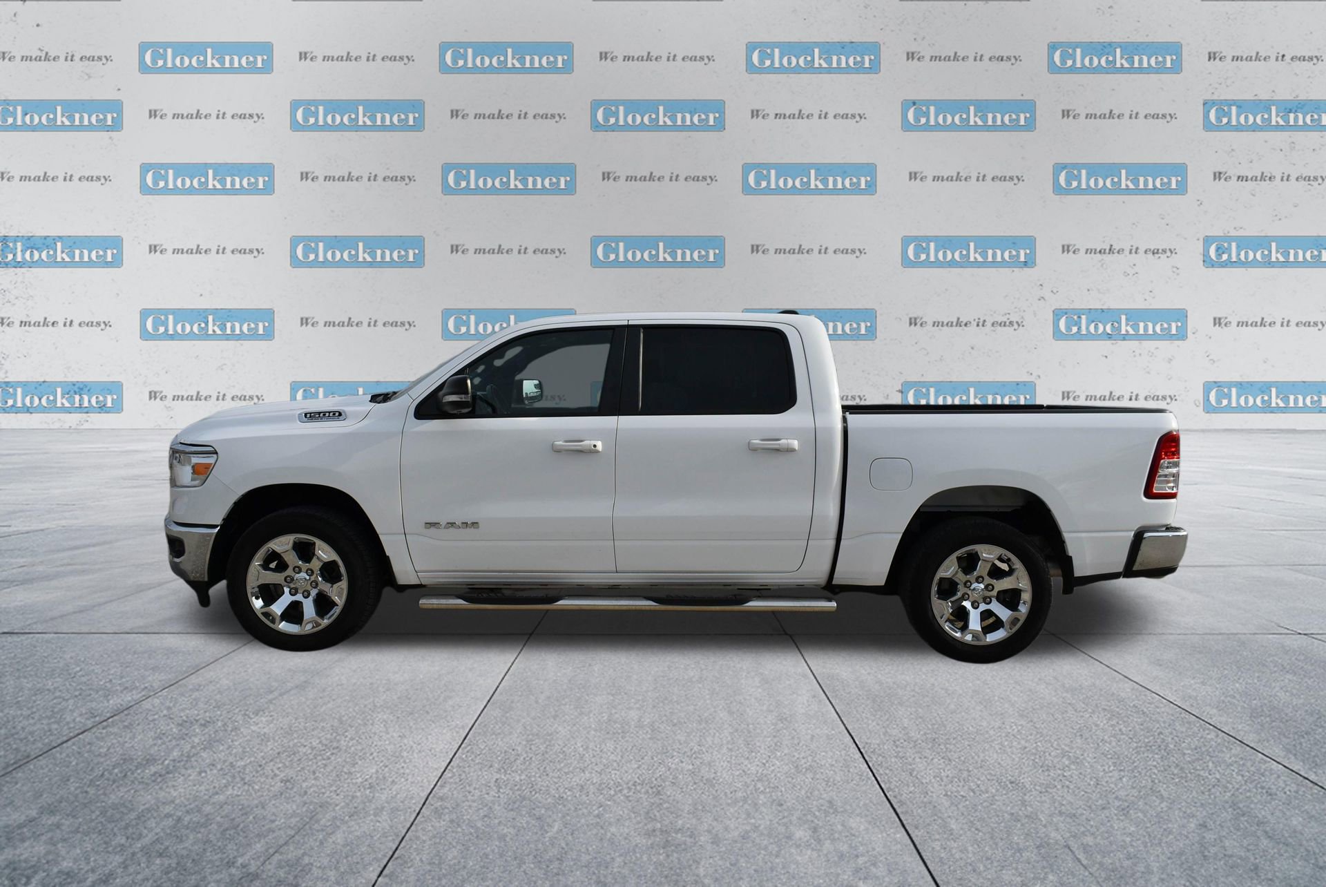 Used 2022 RAM 1500 Big Horn image 10