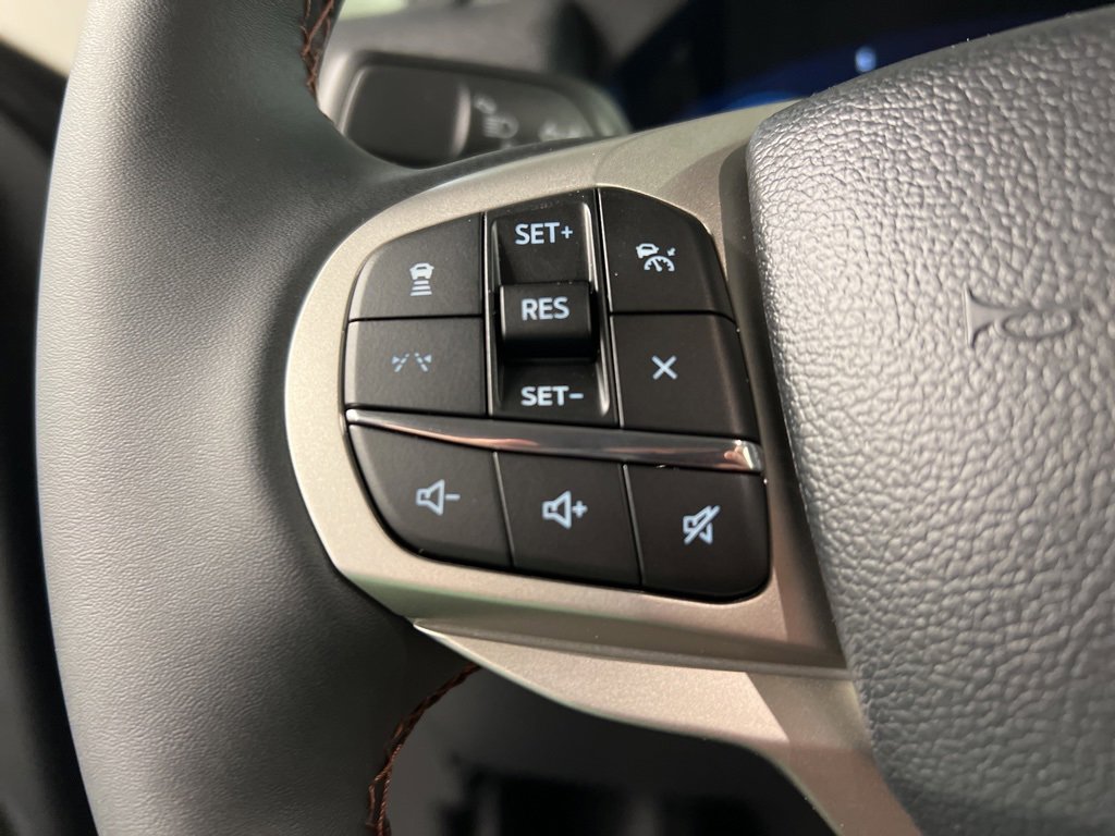 New 2026 Ford Explorer Active image 18