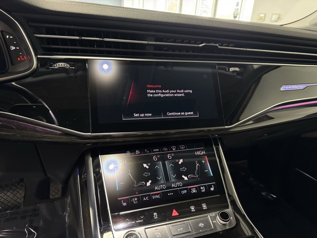 Used 2024 Audi Q7 3.0T Prestige image 10