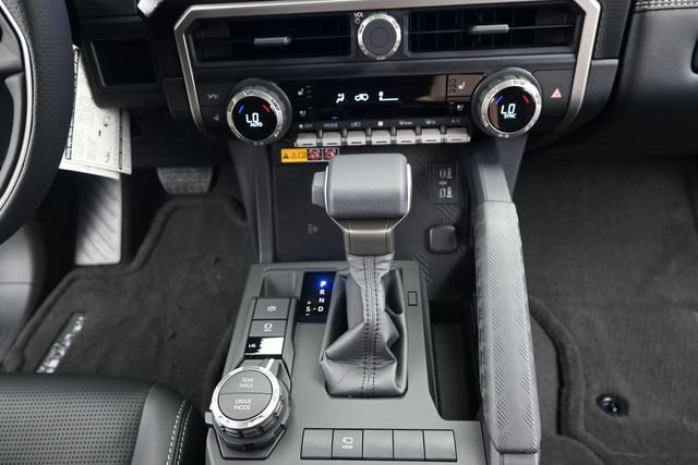 New 2026 Toyota 4Runner Limited AWD/4WD image 8