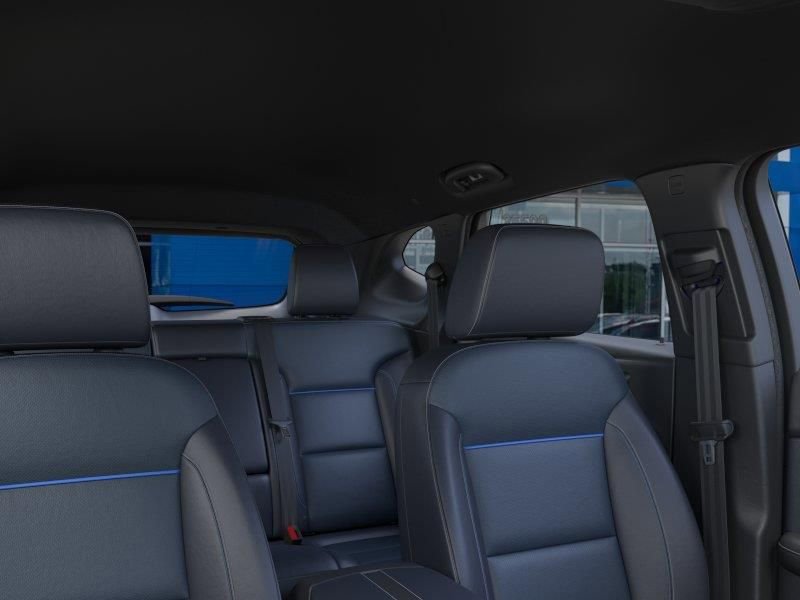 New 2026 Chevrolet Blazer RS image 24