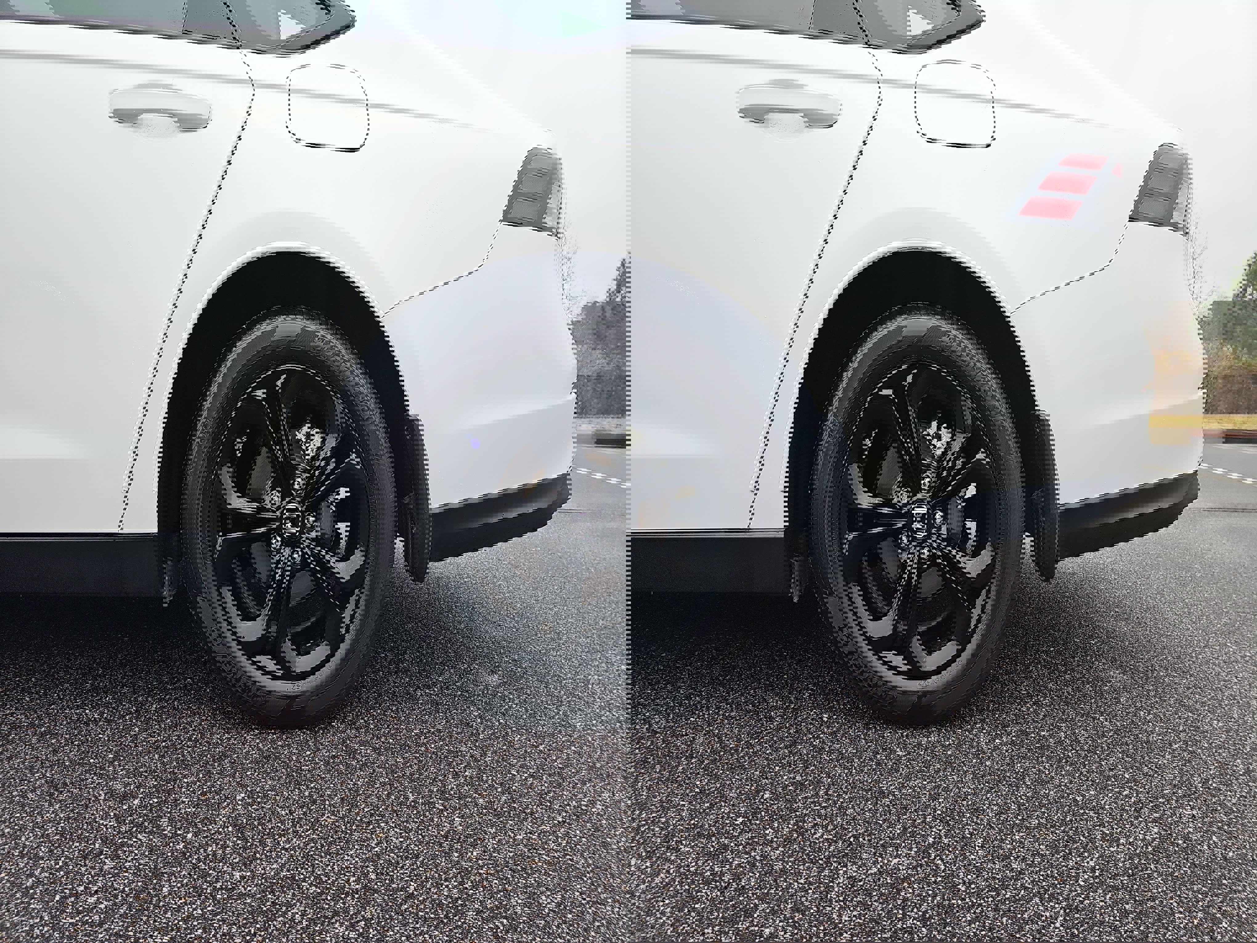 Used 2025 Honda Accord SE image 30