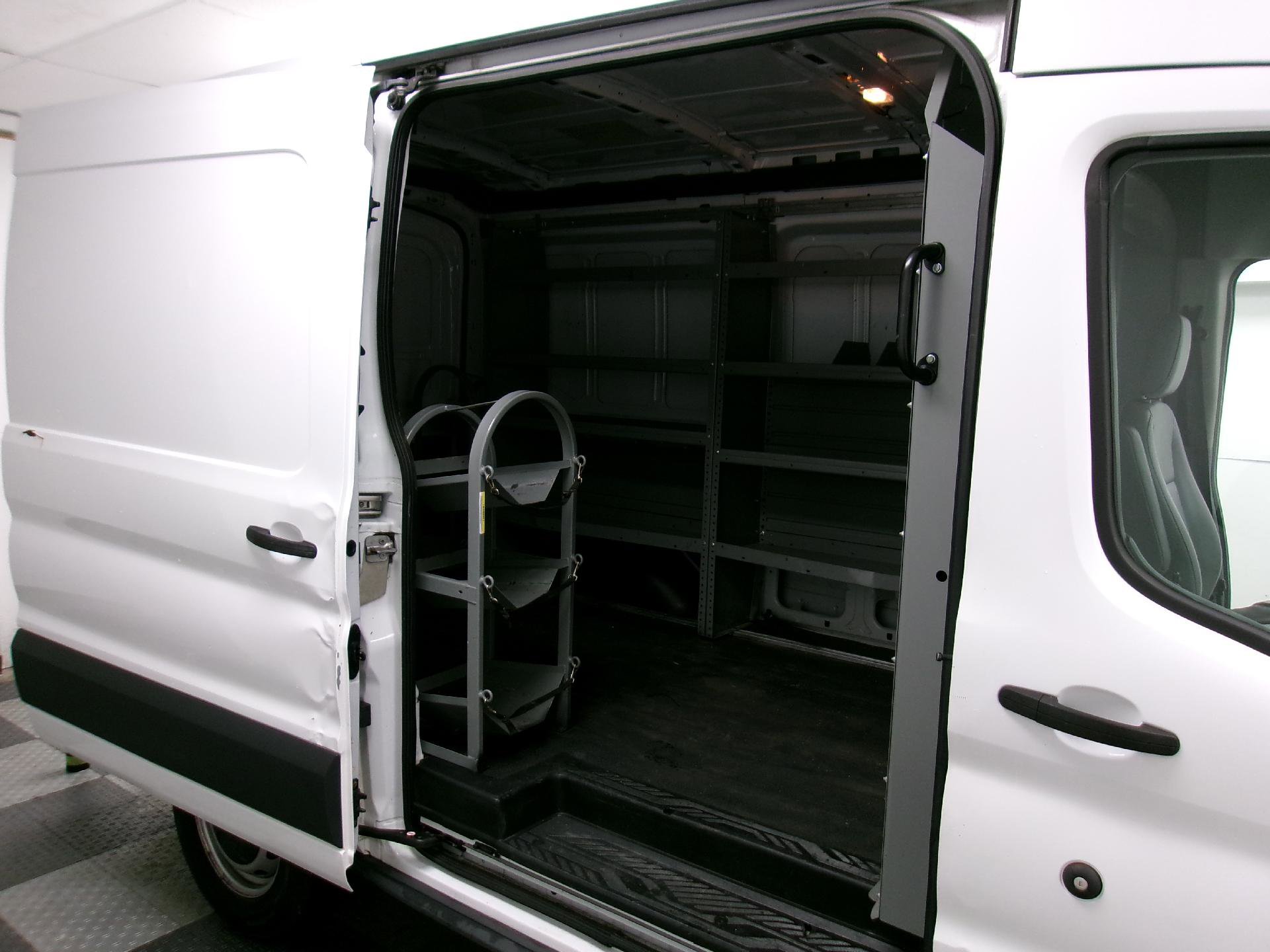 Used 2015 Ford Transit 150 130 Medium Roof image 9