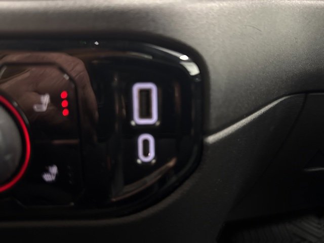 Used 2025 Chevrolet Silverado 1500 LT image 22