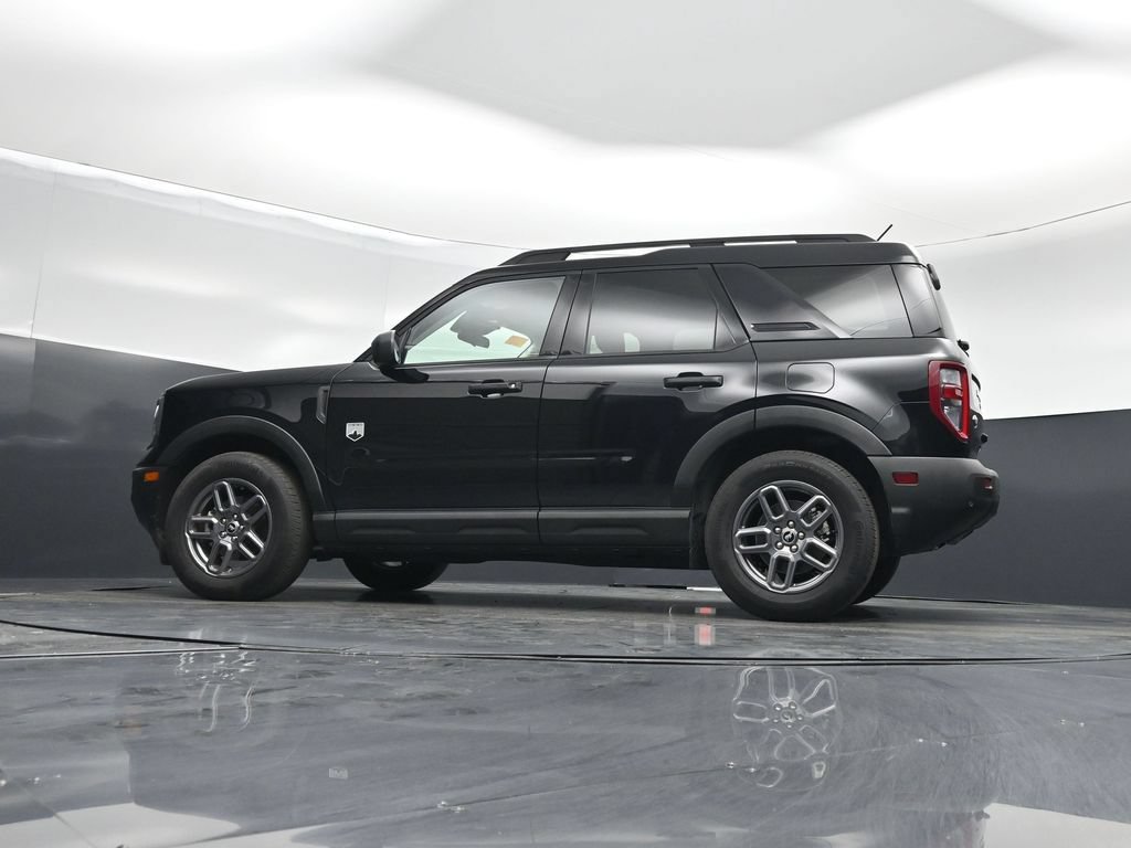 Used 2025 Ford Bronco Sport Big Bend AWD/4WD image 49