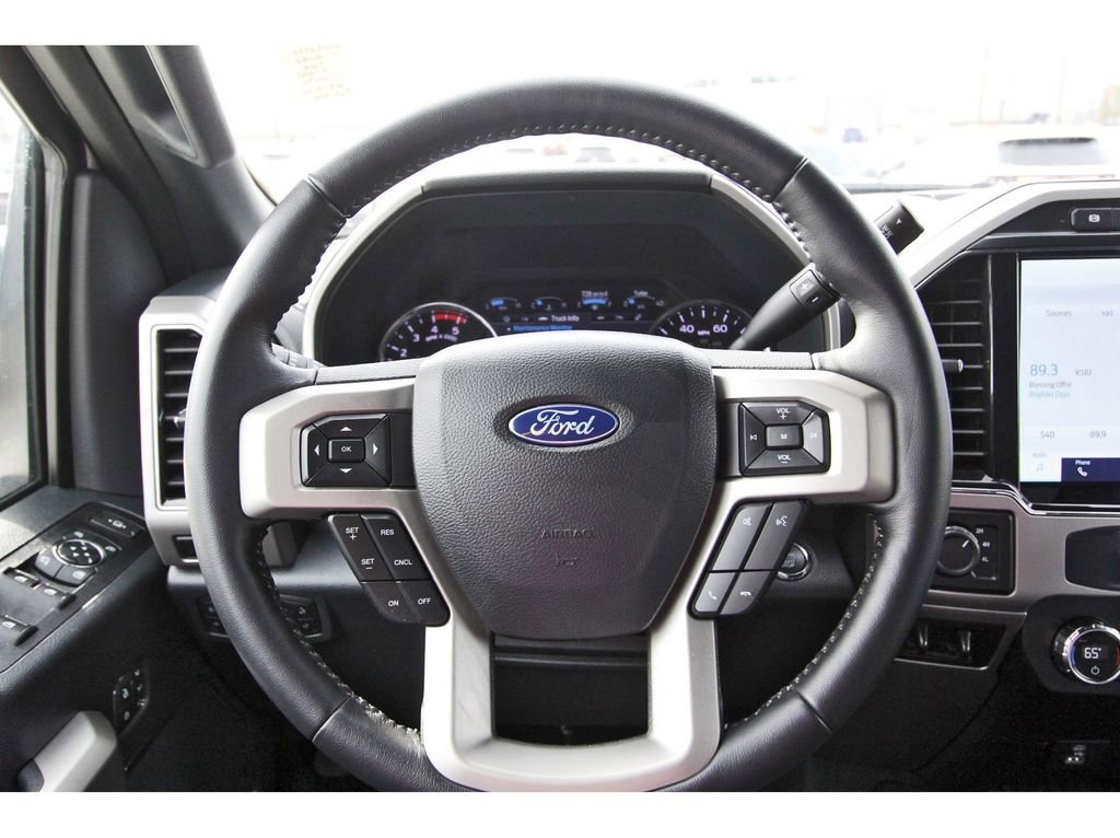 Used 2022 Ford F250 Lariat w/ Lariat Ultimate Package image 14