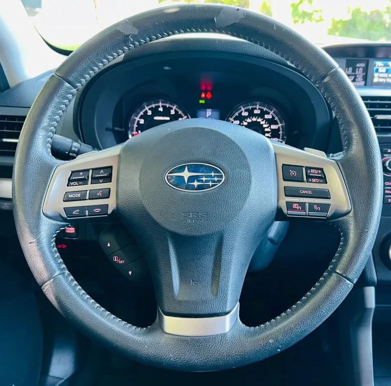Used 2015 Subaru Forester 2.0XT Touring AWD/4WD image 12