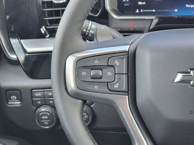 New 2026 Chevrolet Silverado 1500 LT Trail Boss w/ LPO, Dark Essentials Package AWD/4WD image 27