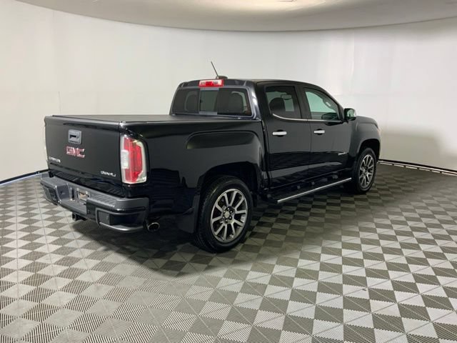 Used 2019 GMC Canyon Denali AWD/4WD image 6