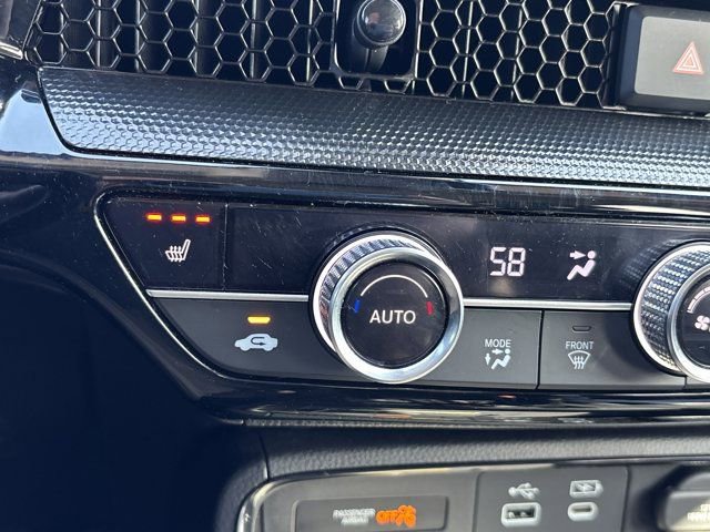 Used 2025 Honda CR-V EX-L image 36