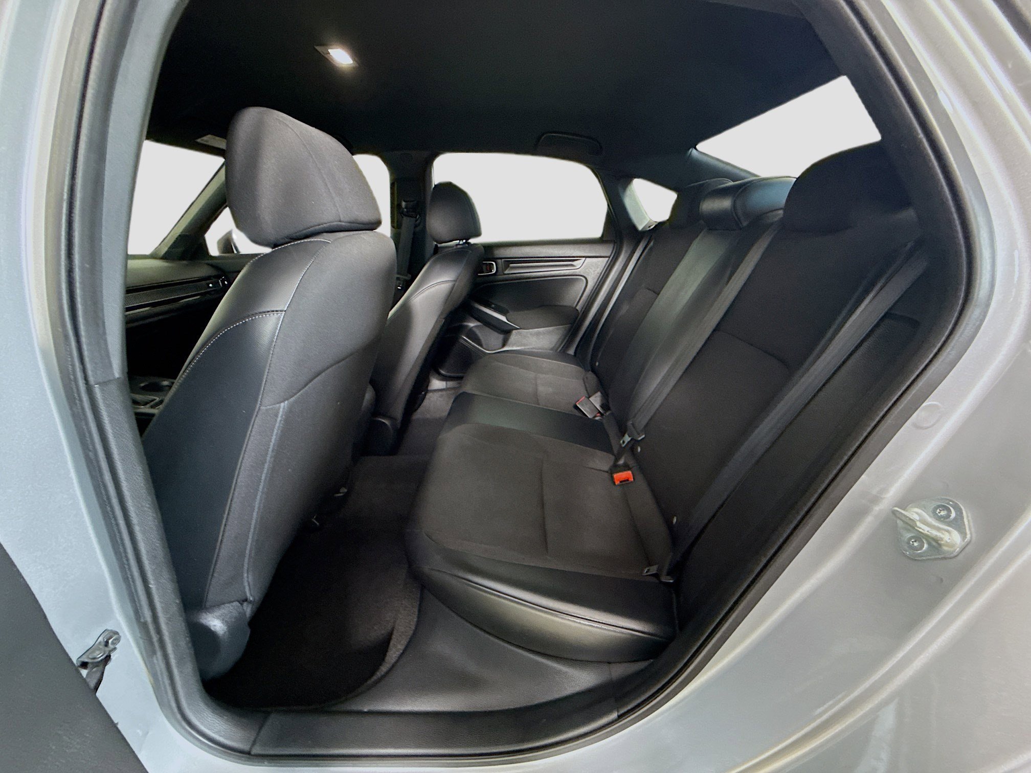 Used 2022 Honda Civic Sport image 23