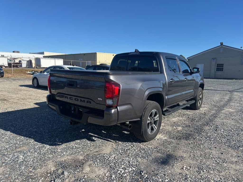 Used 2023 Toyota Tacoma SR image 5