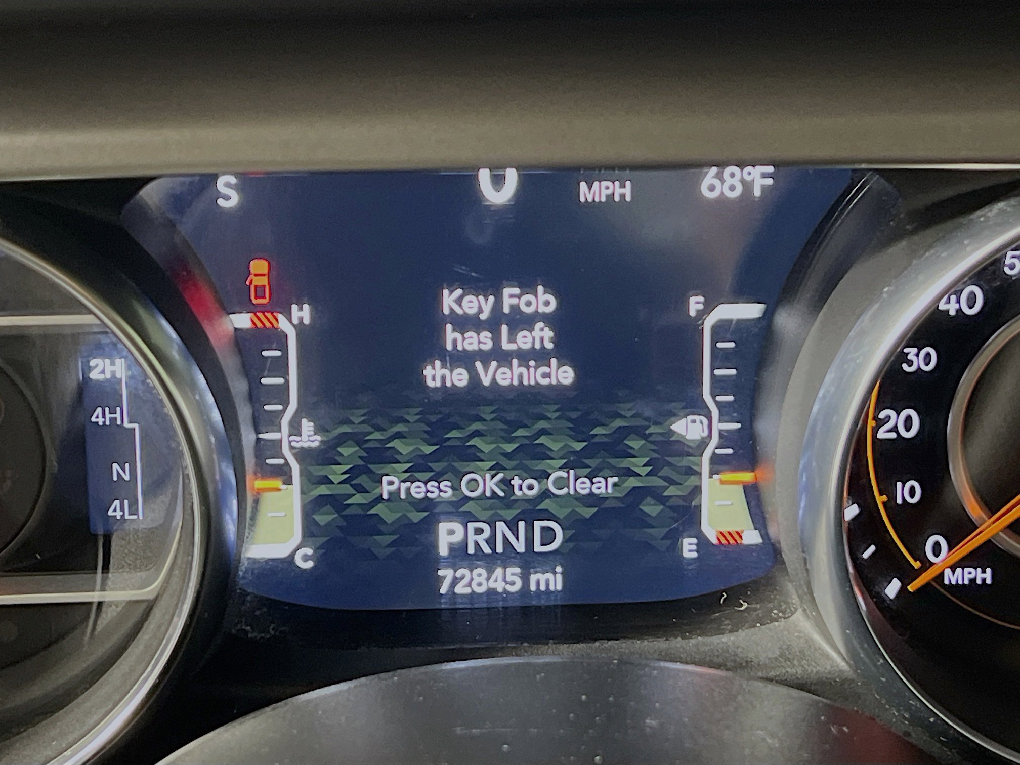 Used 2020 Jeep Gladiator Sport w/ Quick Order Package 24S image 22