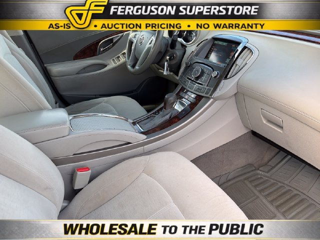 Used 2013 Buick LaCrosse FWD image 24