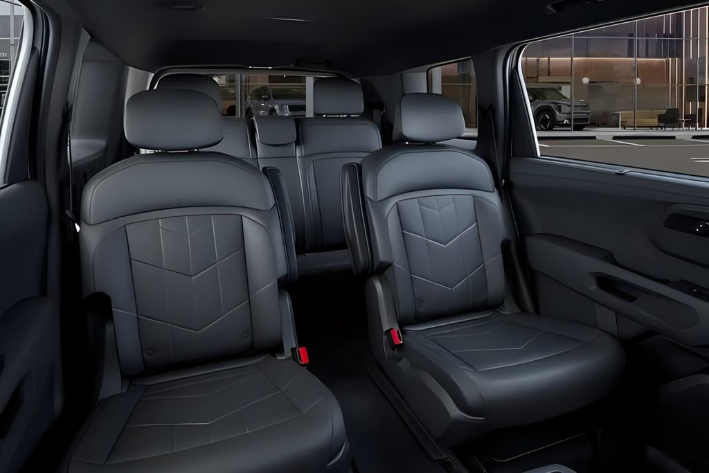New 2027 Kia Telluride EX X-Line AWD/4WD image 19