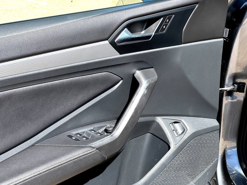 Certified 2024 Volkswagen Jetta S FWD image 12