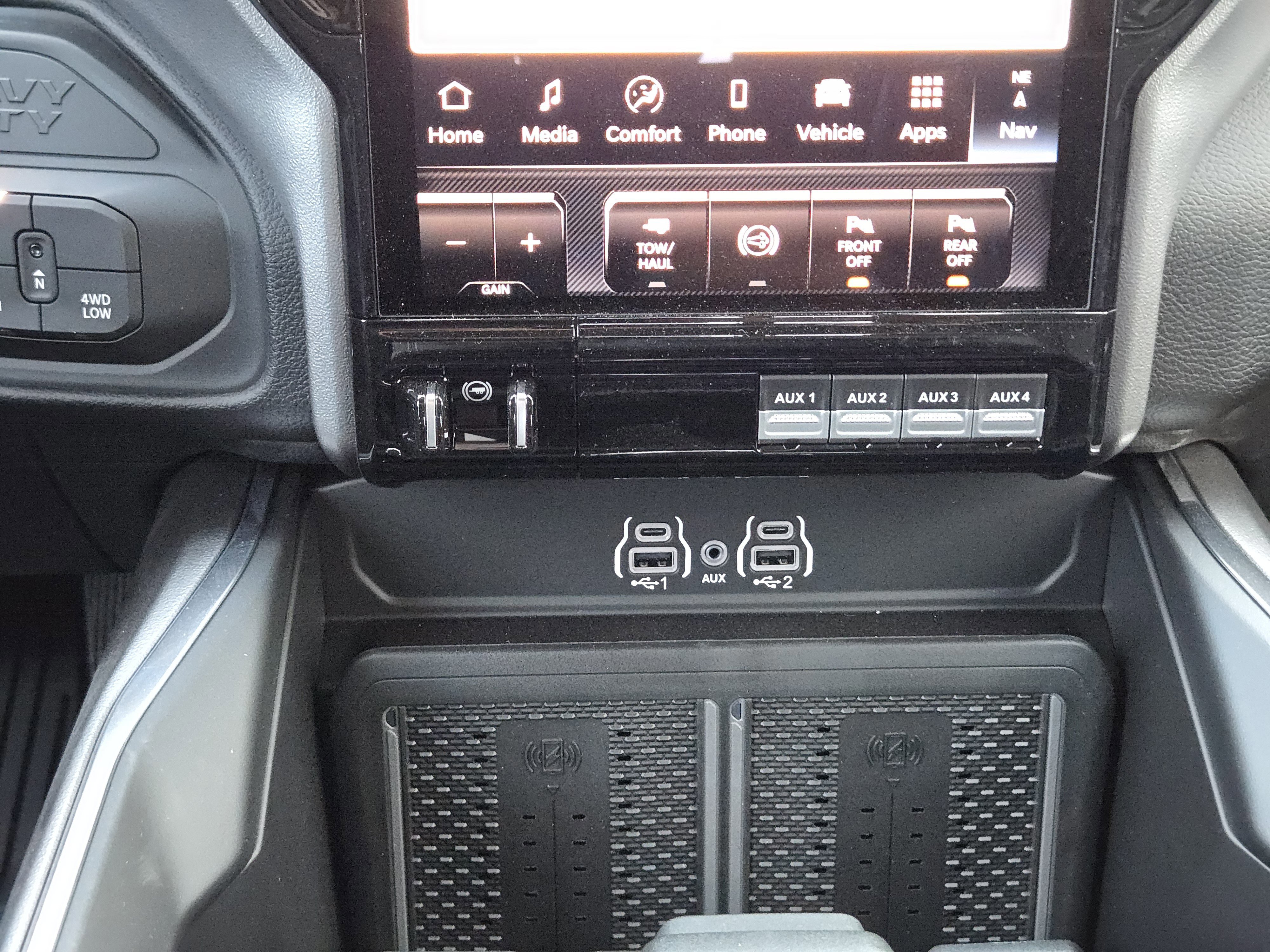 New 2026 RAM 2500 Laramie image 17