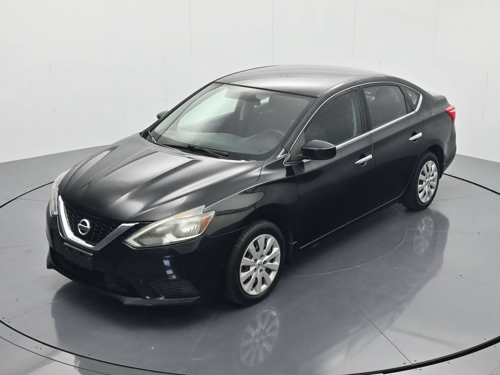 Used 2018 Nissan Sentra S FWD image 29