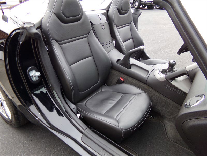Used 2007 Pontiac Solstice Convertible w/ Premium Package image 40